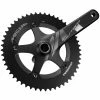 Campagnolo Miche Pistard 2.0 Track Chainset Drivetrain