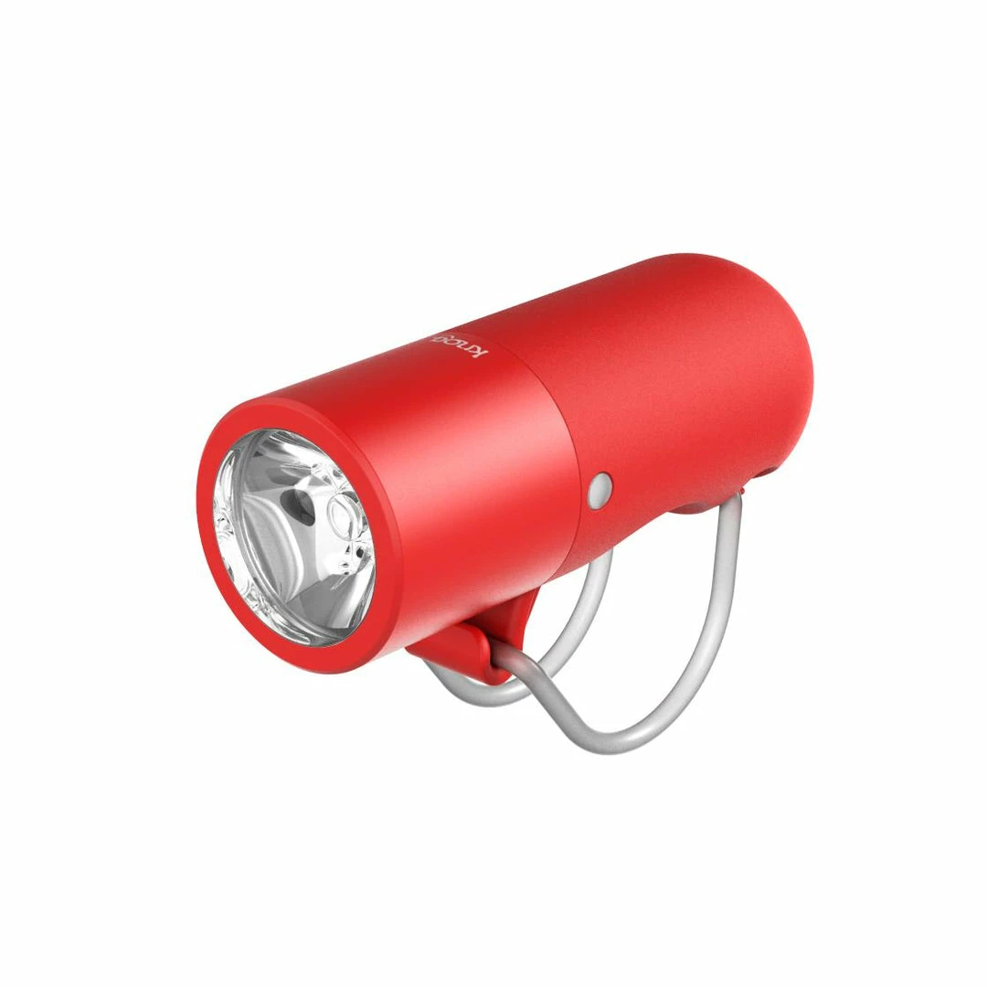 Hot Sale 🎁 Knog Plugger Front Light - 350Lm - USB Rechargeable Accessories 💯 2 Knog Plugger Front Light - 350Lm - USB Rechargeable Accessories