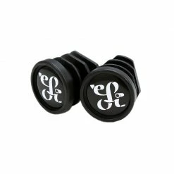 ESI Plush Silicone Handlebar Grips Controls