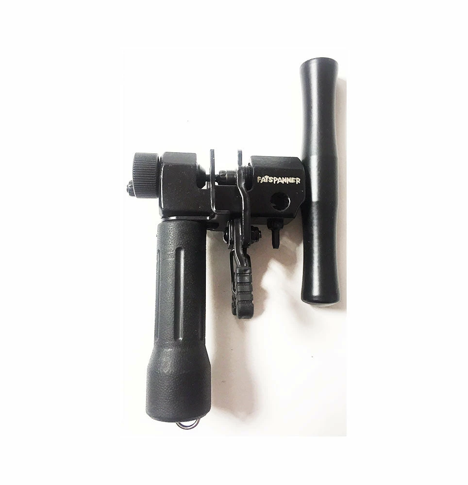Budget 👍 Accessories Fat Spanner Power Chain Link Extractor 👍 1 Accessories Fat Spanner Power Chain Link Extractor