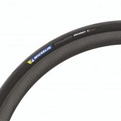 Michelin Power Road - Tubeless - Tyre Folding Wheels & Tyres