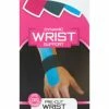 Kinesio Dynamic Precut - Wrist Application - Muscle Joint Support Tape