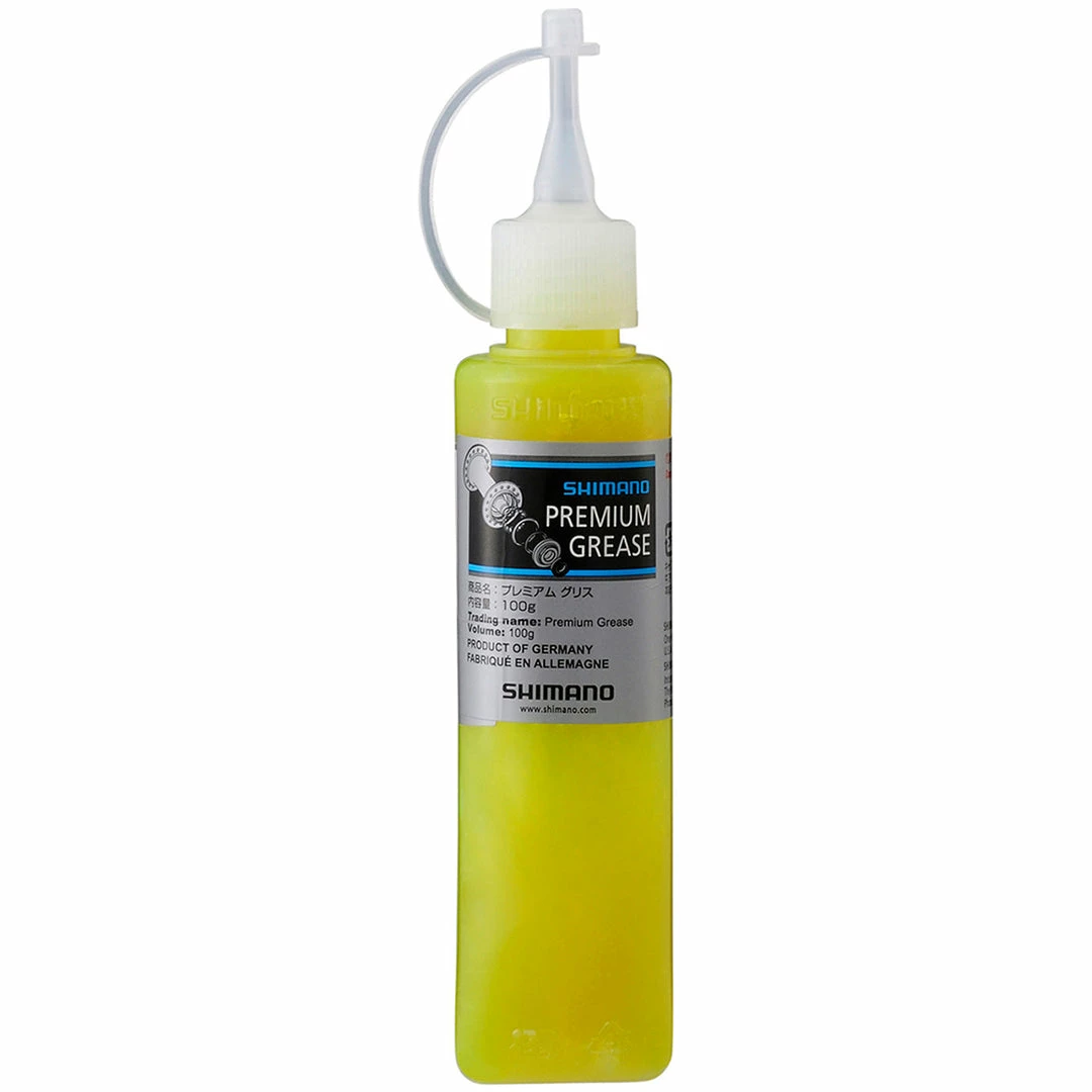 Best deal ⭐ Shimano Premium Dura-Ace Grease 100g Tube Cleaners And Lubricants ✨ 1 Shimano Premium Dura-Ace Grease 100g Tube Cleaners And Lubricants