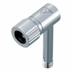 Topeak Pressure-Rite Pump Valve Adapter - Presta Accessories