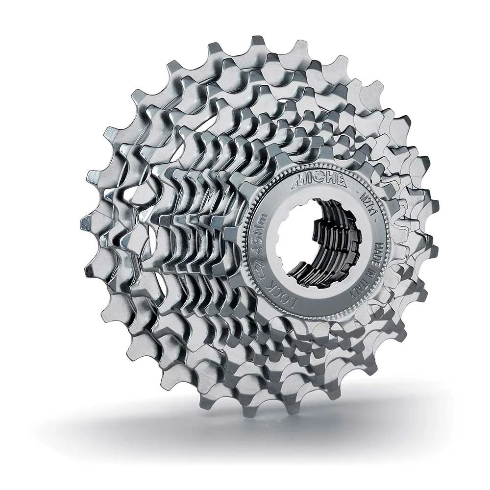 Cheap 🤩 Drivetrain Miche Primato 10 Speed Cassette - Campagnolo 👍 1 Drivetrain Miche Primato 10 Speed Cassette - Campagnolo