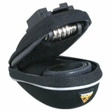 Accessories Topeak ProPack - Bike Seat / Saddle Bag - Micro