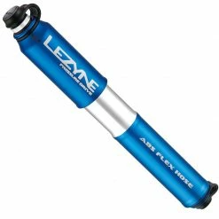 Accessories Lezyne Pressure Drive Bike Mini Pump Medium
