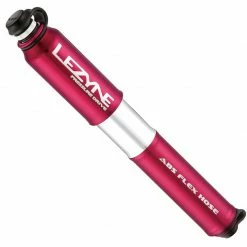 Accessories Lezyne Pressure Drive Bike Mini Pump Medium