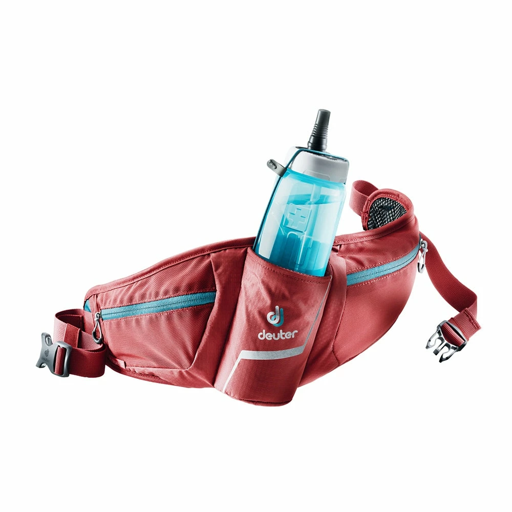 Promo 😉 Deuter Pulse 2 Waist Pack Accessories ❤️ 3 Deuter Pulse 2 Waist Pack Accessories