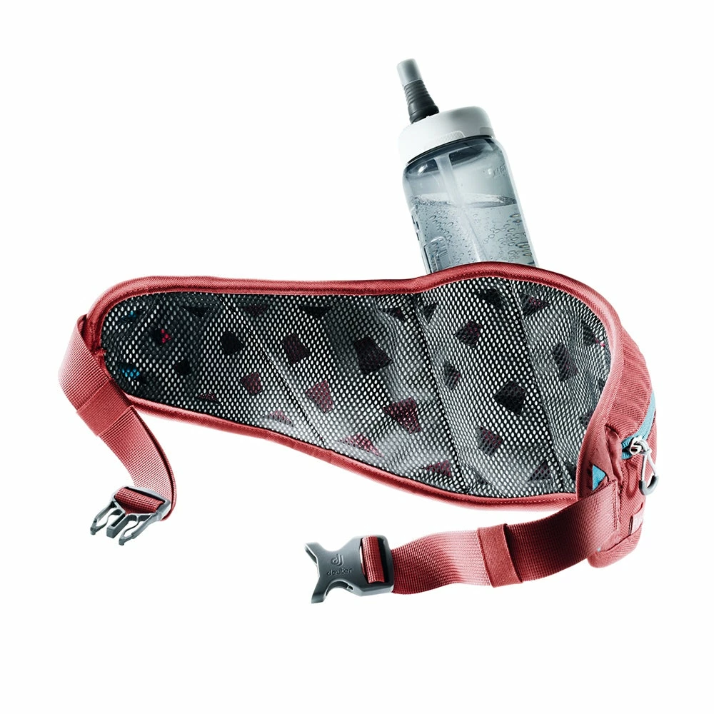 Promo 😉 Deuter Pulse 2 Waist Pack Accessories ❤️ 4 Deuter Pulse 2 Waist Pack Accessories