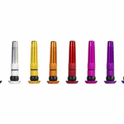 Muc Off Accessories Muc-Off Stealth Tubeless Puncture Plugs