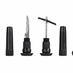 Muc Off Accessories Muc-Off Stealth Tubeless Puncture Plugs