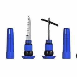 Muc Off Accessories Muc-Off Stealth Tubeless Puncture Plugs