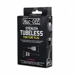 Muc Off Accessories Muc-Off Stealth Tubeless Puncture Plugs