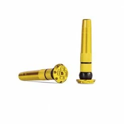 Muc Off Accessories Muc-Off Stealth Tubeless Puncture Plugs