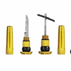 Muc Off Accessories Muc-Off Stealth Tubeless Puncture Plugs