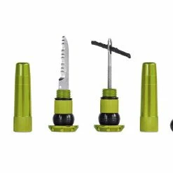 Muc Off Accessories Muc-Off Stealth Tubeless Puncture Plugs