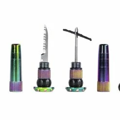 Muc Off Accessories Muc-Off Stealth Tubeless Puncture Plugs