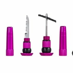 Muc Off Accessories Muc-Off Stealth Tubeless Puncture Plugs