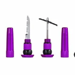 Muc Off Accessories Muc-Off Stealth Tubeless Puncture Plugs