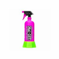 Muc Off Muc-Off Punk Powder Bike Cleaner - 4 Pack & Spray Bottle Bundle Accessories