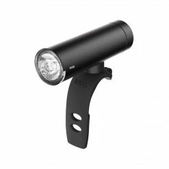 Knog PWR Commuter 450 - Front Light - Black