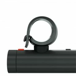 Knog PWR Commuter 450 - Front Light - Black