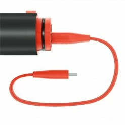 Knog PWR Commuter 450 - Front Light - Black