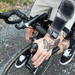 Knog PWR Commuter 450 - Front Light - Black