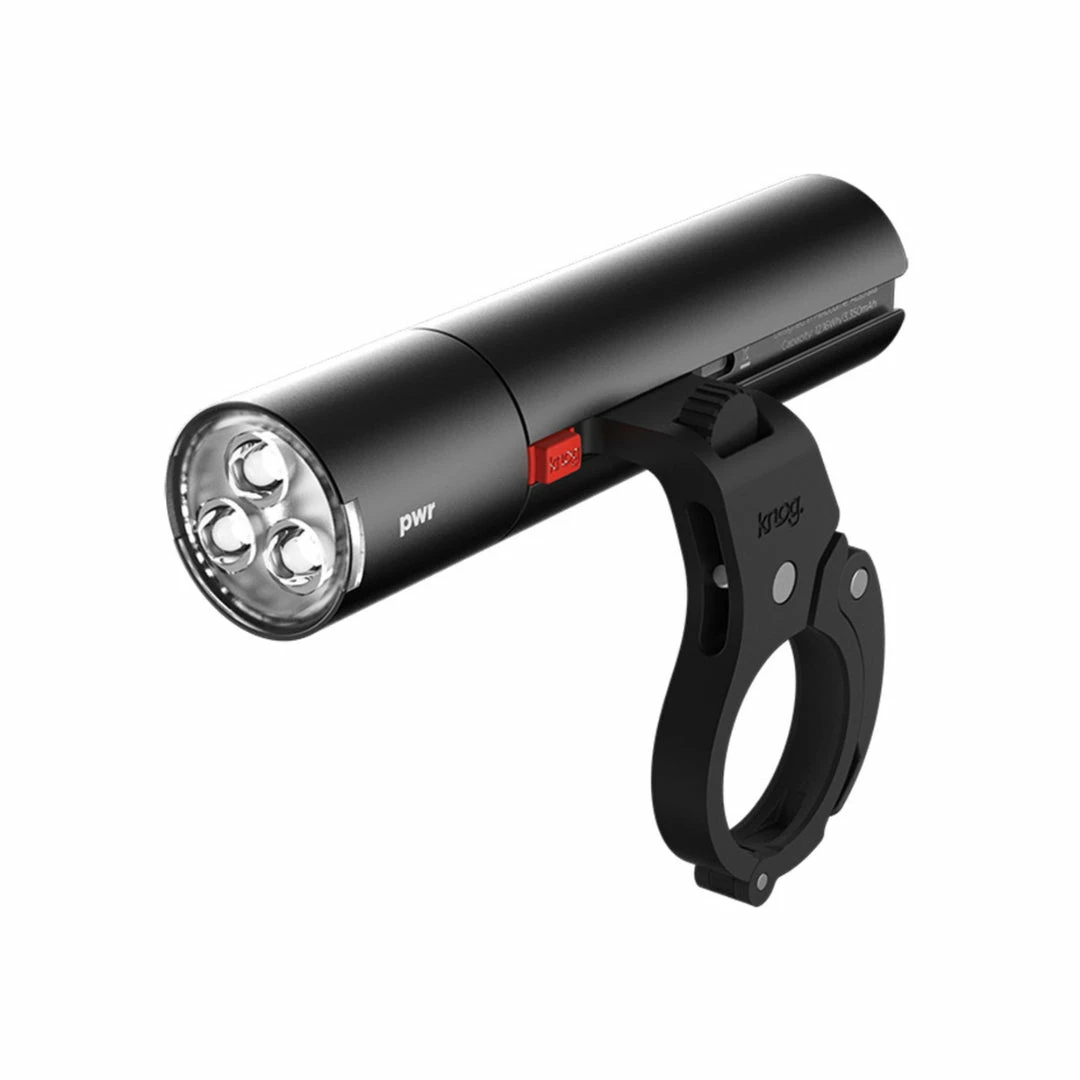 Best Pirce 🛒 Knog PWR Road 700L Front Light - USB Rechargeable - Black Accessories 💯 1 Knog PWR Road 700L Front Light - USB Rechargeable - Black Accessories
