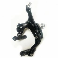 Tektro R559 - Long Drop 73mm Brake Calipers - NUT FITTING Brakes
