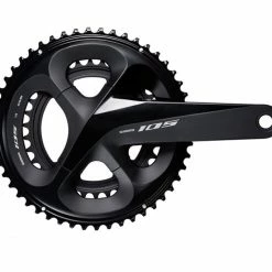 Cheap ⌛ Premium Gifts Shimano 105-R7000 - 11 Speed - Crankset 😉 10 Premium Gifts Shimano 105-R7000 - 11 Speed - Crankset