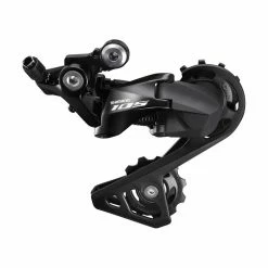 Shimano 105 R7000 - Rear Mech - 11 Speed - SS - Short