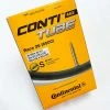 Continental Race 26 Road Bike Inner Tube 650c X 20-25 Presta - 60mm Wheels & Tyres