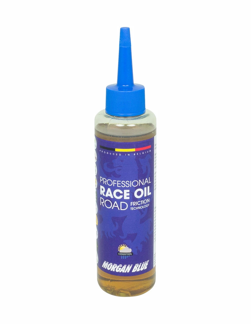 Coupon ✨ Morgan Blue Race Oil Chain / Bike Lube Road - 125ml Cleaners And Lubricants ❤️ 1 Morgan Blue Race Oil Chain / Bike Lube Road - 125ml Cleaners And Lubricants