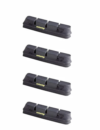 Best Sale 🔥 Brakes Swissstop Race Pro 2011 - Black Prince - Road Bike Brake Pads - Campagnolo 🌟 1 Brakes Swissstop Race Pro 2011 - Black Prince - Road Bike Brake Pads - Campagnolo