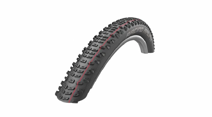 Hot Sale 👍 Schwalbe Racing Ralph Evo - Addix Speed - SS - TL-Easy - Folding Tyre 🎁 3 Schwalbe Racing Ralph Evo - Addix Speed - SS - TL-Easy - Folding Tyre