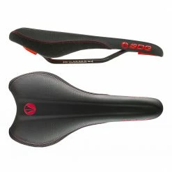 SDG Radar MTN Cro-Mo Rail Seat Controls
