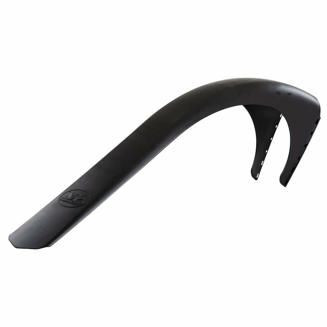 Hot Sale 😍 MudHugger Rear Guard - Large 👏 1 MudHugger Rear Guard - Large