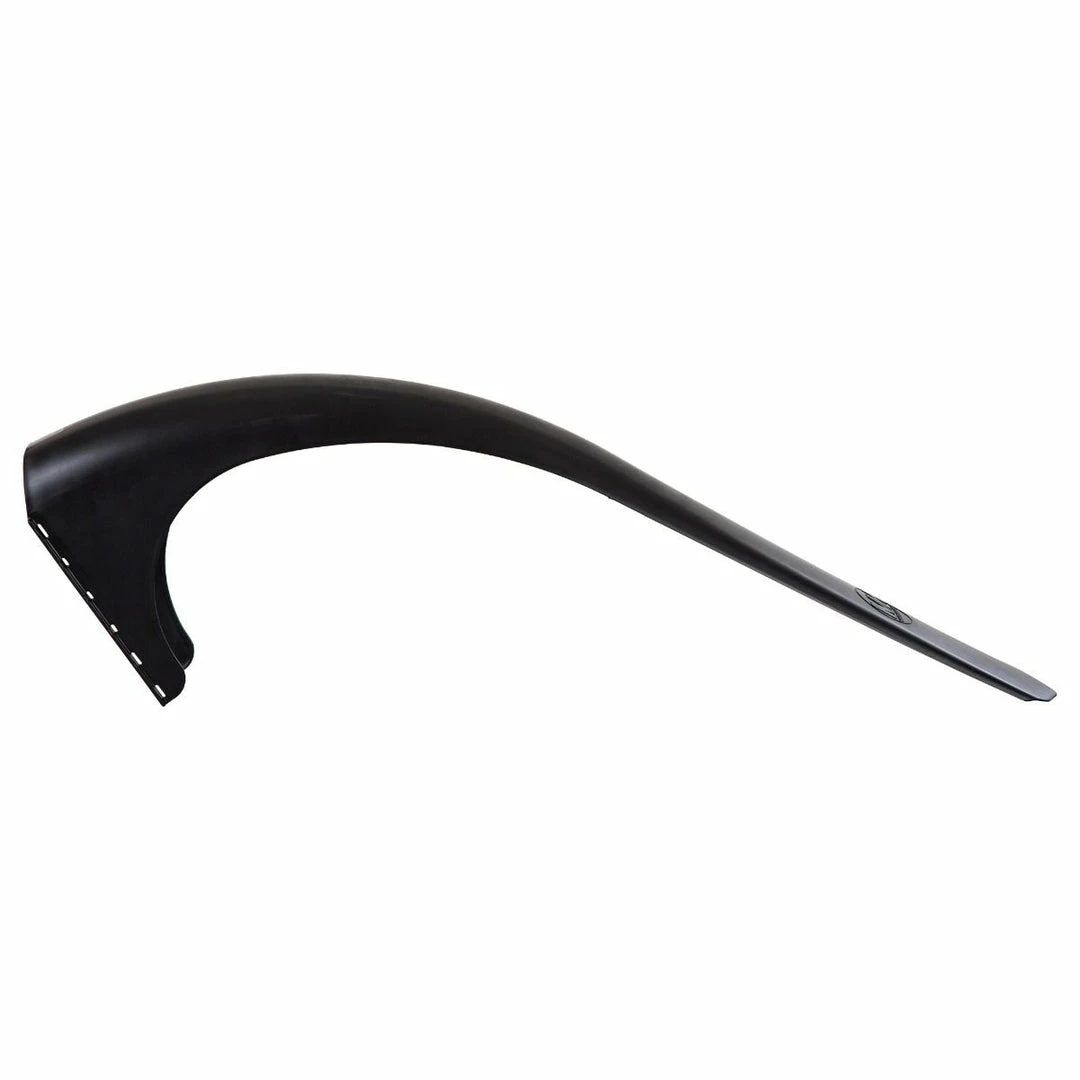 Hot Sale 😍 MudHugger Rear Guard - Large 👏 2 MudHugger Rear Guard - Large