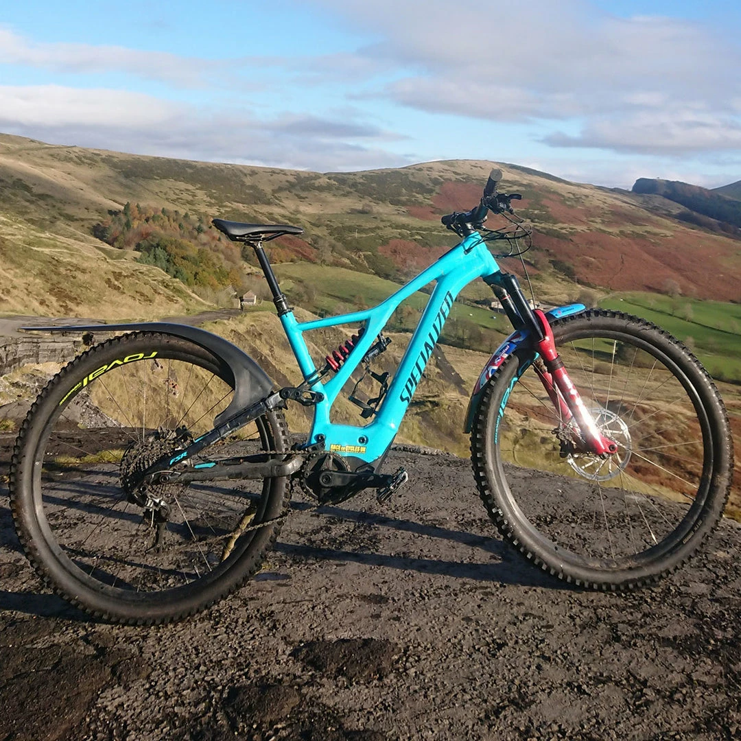 Hot Sale 😍 MudHugger Rear Guard - Large 👏 6 MudHugger Rear Guard - Large