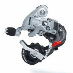 Sram Red - Rear Derailleur - Short - 10 Speed