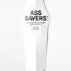 Ass Saver Road Bike Rear Mudguard - Regular