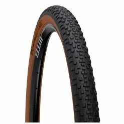 WTB Resolute TCS - Light Fast - Cross Tyre Folding