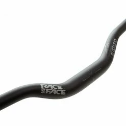 Race Face Respond - 31.8mm - Riser Handlebars