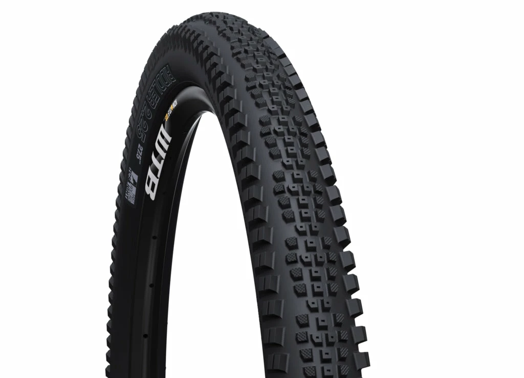 Flash Sale 💯 WTB Riddler TCS Fast - Dual DNA/GS2 - Gravel / Cross Tyre Folding 😉 1 WTB Riddler TCS Fast - Dual DNA/GS2 - Gravel / Cross Tyre Folding