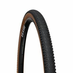 WTB Riddler TCS - Light Fast - Cyclocross Tyre Folding