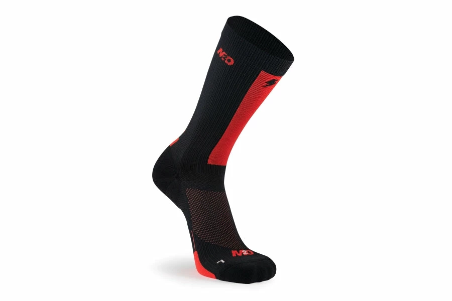 Buy ❤️ M2O Ride Fast Crew Plus Compression 🧦 Socks Clothing 👏 3 M2O Ride Fast Crew Plus Compression Socks Clothing