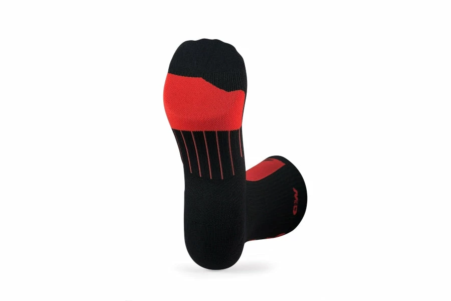Buy ❤️ M2O Ride Fast Crew Plus Compression 🧦 Socks Clothing 👏 5 M2O Ride Fast Crew Plus Compression Socks Clothing