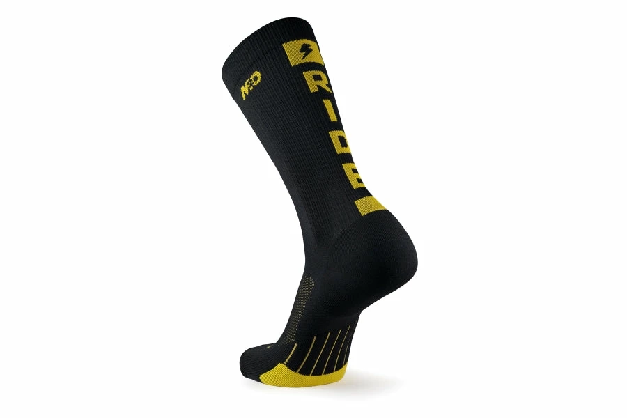 Buy ❤️ M2O Ride Fast Crew Plus Compression 🧦 Socks Clothing 👏 12 M2O Ride Fast Crew Plus Compression Socks Clothing